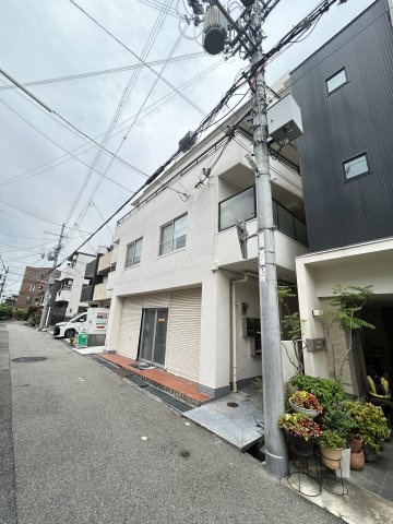 桑畑高徳マンション