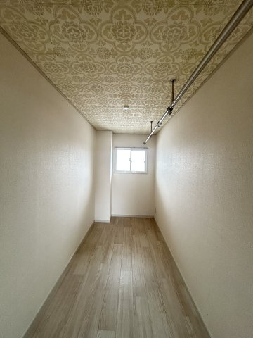 桑畑高徳マンションのその他
