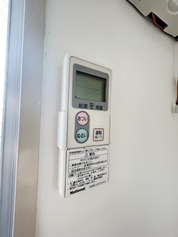 桑畑高徳マンションのその他