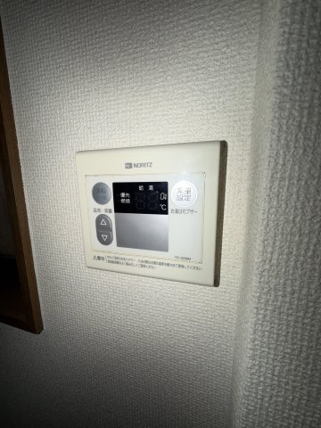 勝ハイツの設備