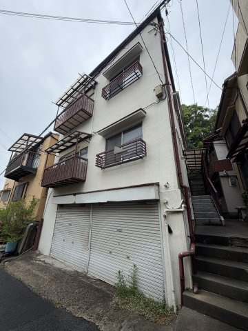 勝ハイツ