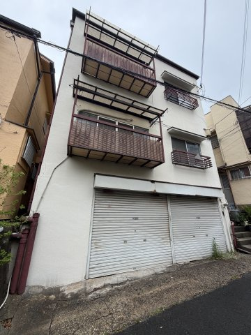 勝ハイツのその他共用部分