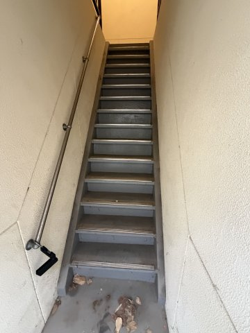 勝ハイツのその他共用部分