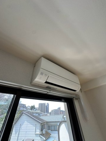 ベルグラン宝塚の設備