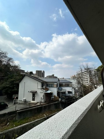 ベルグラン宝塚の展望