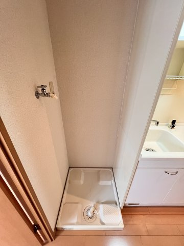 レティーフ平尾の設備