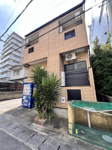 レティーフ平尾