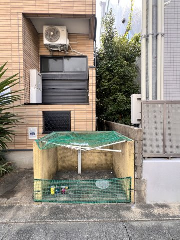 レティーフ平尾のその他共用部分