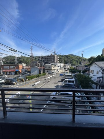 東谷842-10戸建の展望