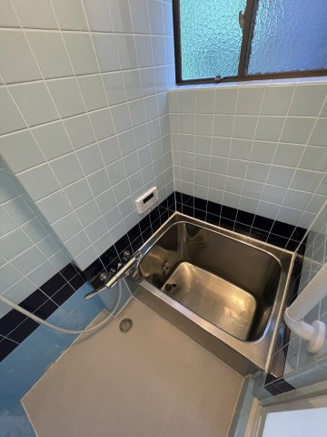 東谷842-10戸建の浴室