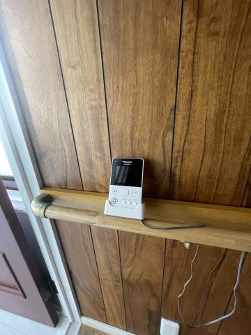 東谷842-10戸建の収納
