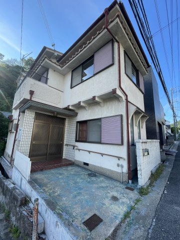 東谷842-10戸建