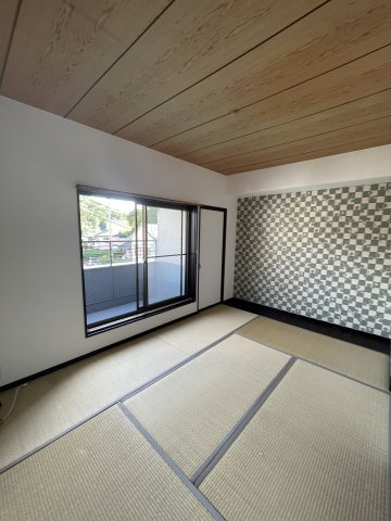 東谷842-10戸建の和室
