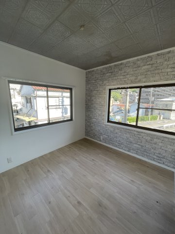 東谷842-10戸建の洋室