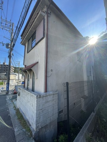 東谷842-10戸建の外観