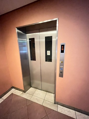 白鷹苦楽園マンションのその他共用部分