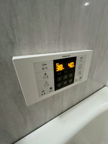 白鷹苦楽園マンションのその他