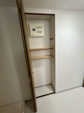 白鷹苦楽園マンションのその他