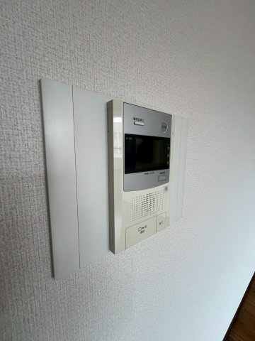 白鷹苦楽園マンションのセキュリティ