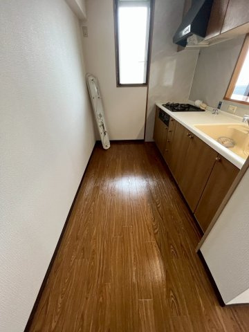 白鷹苦楽園マンションのその他