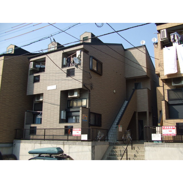 ステュディオ南福岡