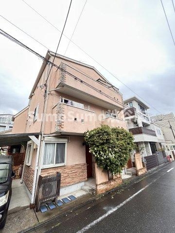 シェラコート中目黒