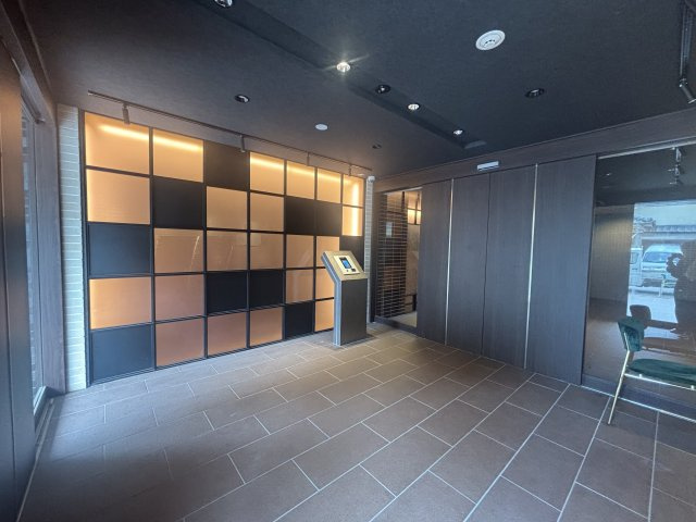 【ロビー】Alivis野田阪神