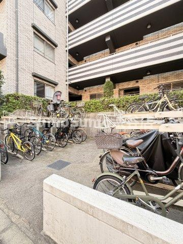 レジディア世田谷弦巻のその他共用部分