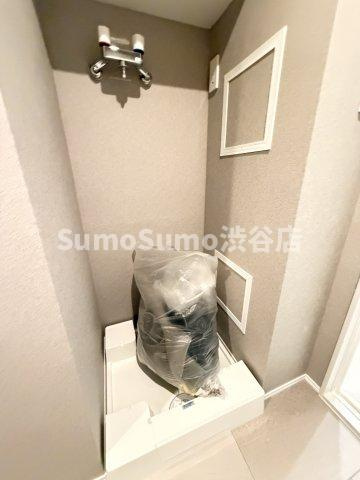 レジディア世田谷弦巻の設備