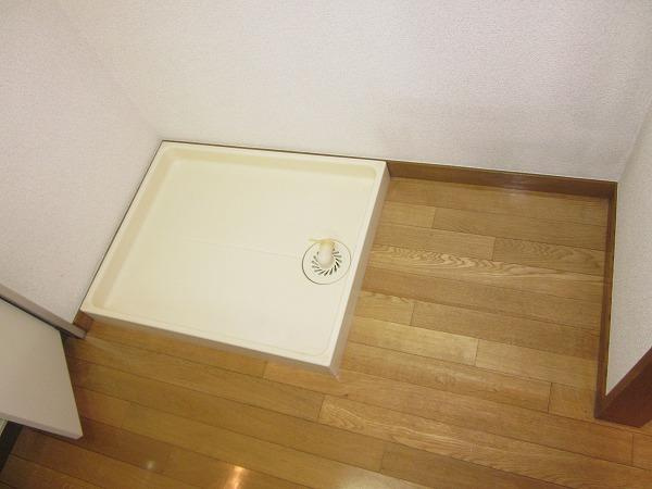 スターヴァレイⅡの設備