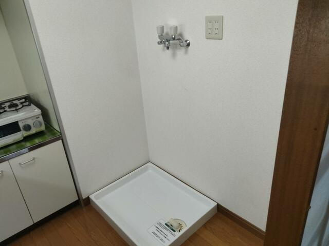 スターヴァレイⅡの設備