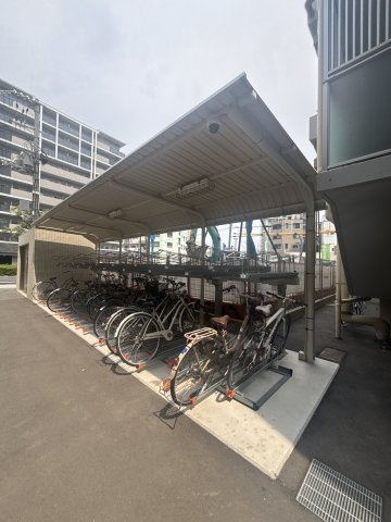 レオンコンフォート神戸駅前のその他共用部分