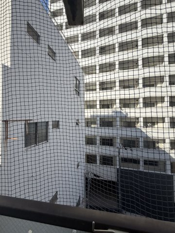 リオーラ神戸の展望