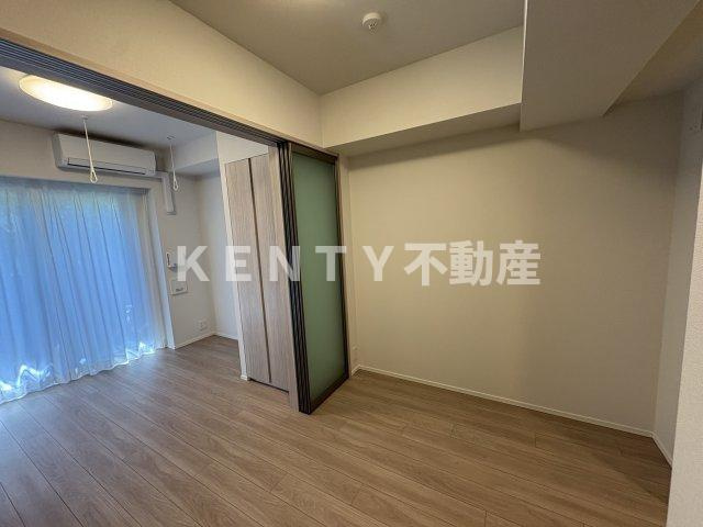 【寝室】 | ベルファース品川大井町 | 寝室にいかがでしょうか
