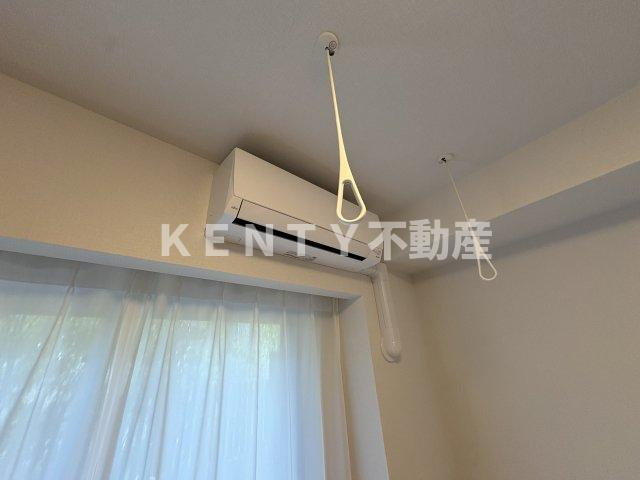 【設備】 | ベルファース品川大井町