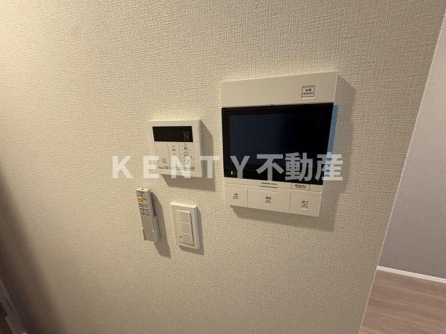 【その他共用部分】 | ベルファース品川大井町
