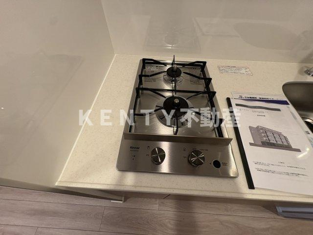 【設備】 | ベルファース品川大井町