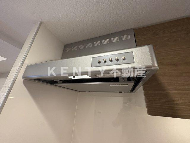 【設備】 | ベルファース品川大井町