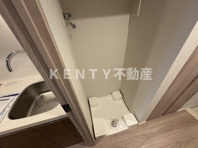 【設備】 | ベルファース品川大井町