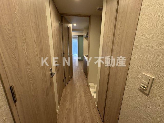 【その他】 | ベルファース品川大井町