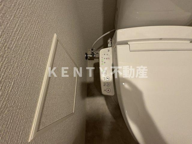 【設備】 | ベルファース品川大井町
