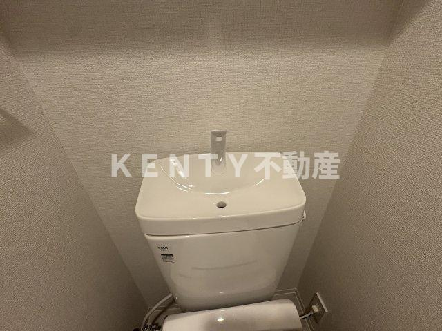 【設備】 | ベルファース品川大井町
