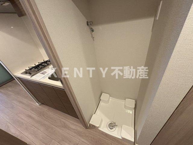 【設備】 | ベルファース品川大井町