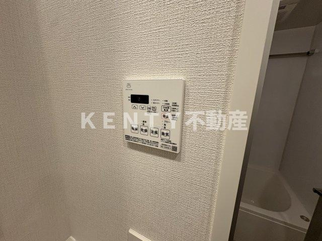 【設備】 | ベルファース品川大井町