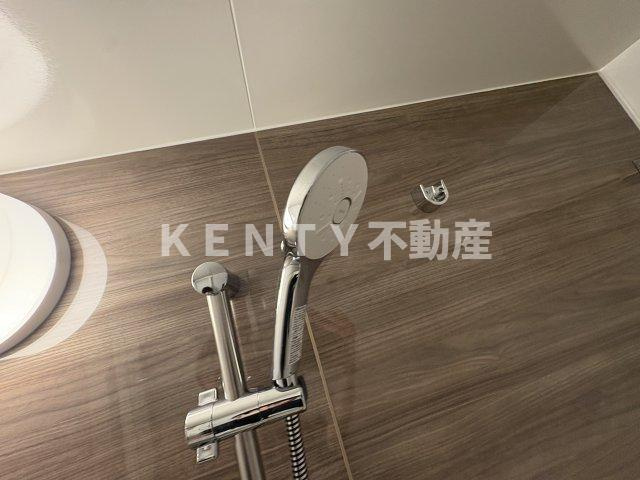 【設備】 | ベルファース品川大井町