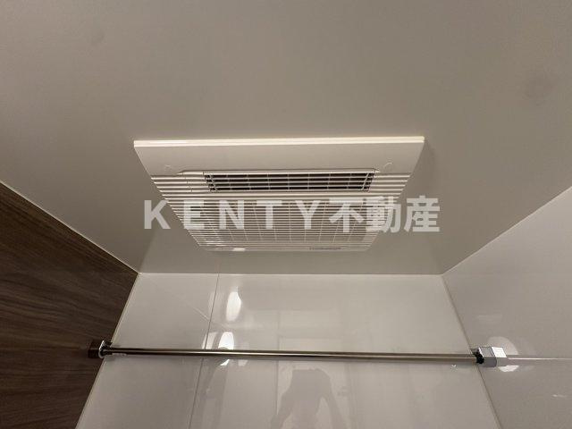 【設備】 | ベルファース品川大井町
