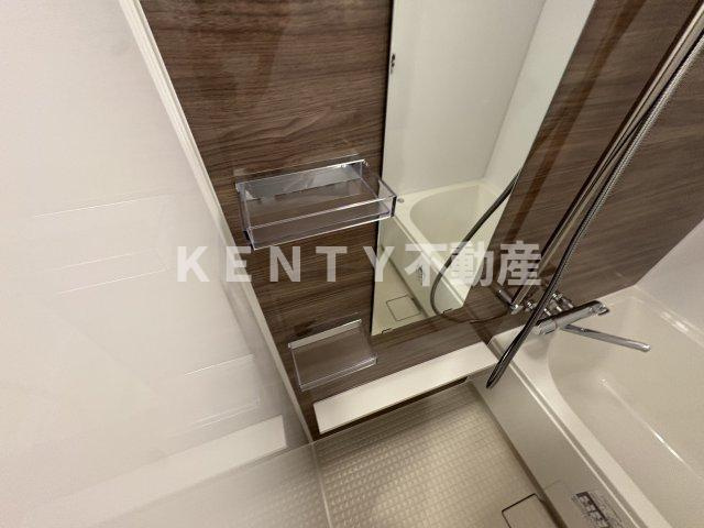 【設備】 | ベルファース品川大井町