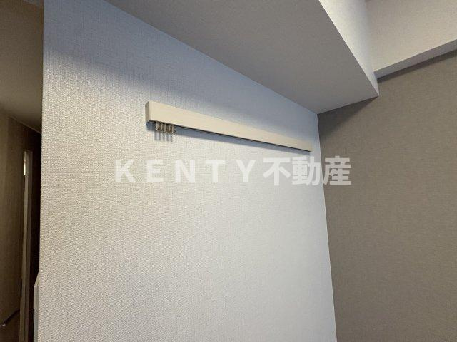 【設備】 | ベルファース品川大井町