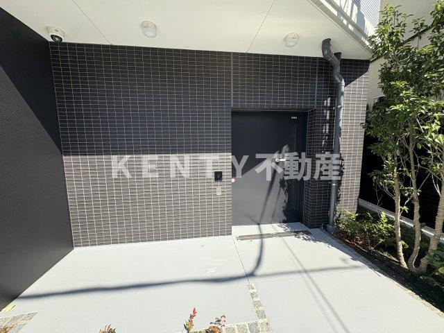 【その他共用部分】 | ベルファース品川大井町