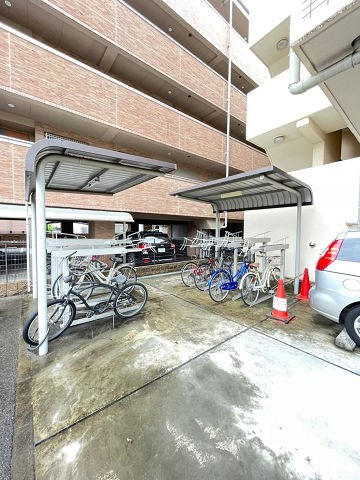 セイバリー道意のその他共用部分